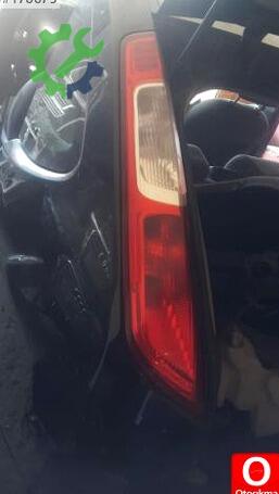 Ford Focus Sol Arka Stop çıkma parça