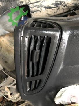 Ford Focus Sol Havalandırma Izgaraları çıkma parça