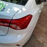 Ford focus sor arka stop 2021