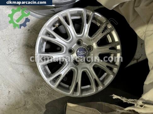 Ford Focus Çelik Jant çıkma parça