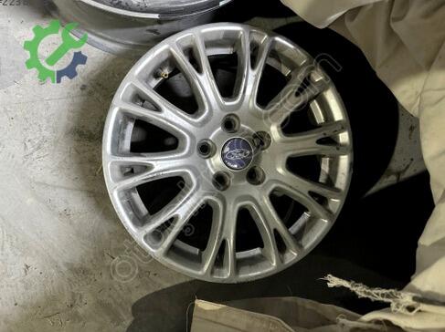 Ford Focus Çelik Jant çıkma parça