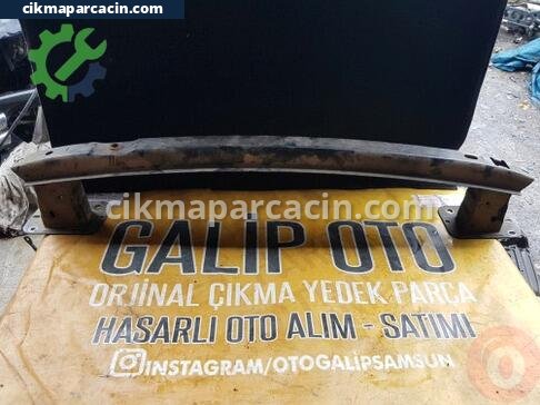 Ford Focus Tampon Demiri çıkma parça