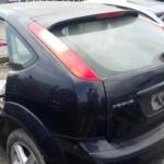 Ford focus tavan arka orjinal cikma
