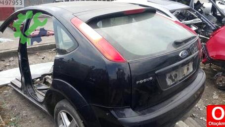 Ford Focus Arka Tavan Çıtası çıkma parça