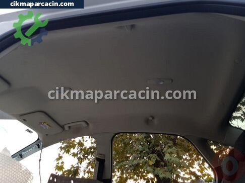 Ford Focus Tavan Döşemesi çıkma parça