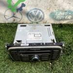 Ford Focus Teyp çıkma parça - BMW-LAND PLAZA MURAT METİN OTOMOTİV Kayseri