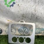 FORD FOCUS TEYP ÇERÇEVESİ