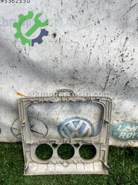 Ford Focus Teyp Çerçevesi çıkma parça