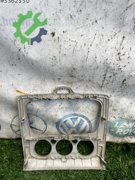 Ford Focus Teyp Çerçevesi çıkma parça