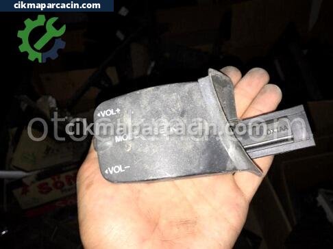 Ford Focus Teyp çıkma parça