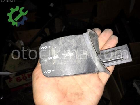 Ford Focus Teyp çıkma parça