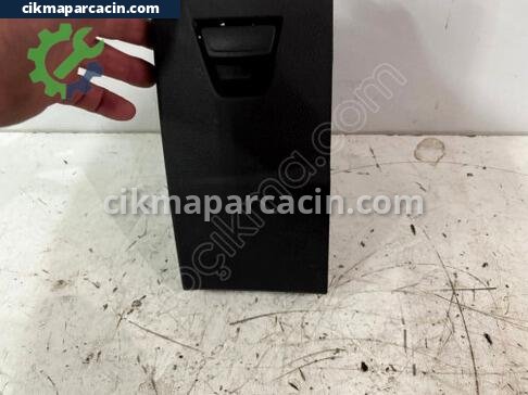 Ford Focus Torpido Gözü çıkma parça