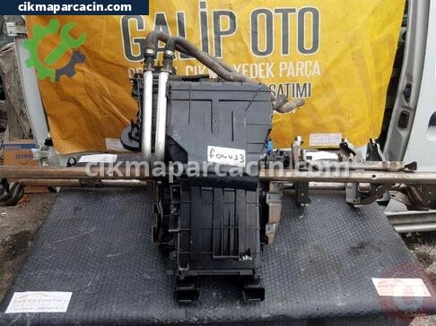 Ford Focus Torpido çıkma parça