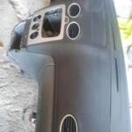 Ford focus Torpido göğüs orjinal çıkma