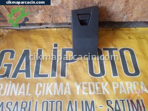 Ford Focus Torpido Kapağı çıkma parça