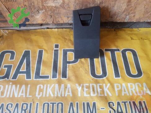 Ford Focus Torpido Kapağı çıkma parça
