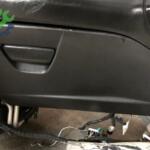 Ford Focus Torpido Kapağı Hatasız Orjinal Çıkma