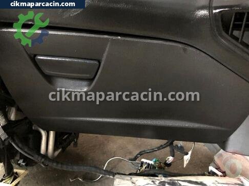 Ford Focus Torpido Kapağı çıkma parça