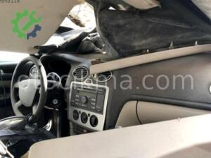 Ford Focus Torpido Kapağı hatasız orjinal çıkma