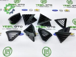 FORD FOCUS TORPİDO KENAR HAVA KANALLARI