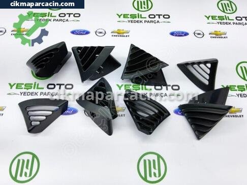 Ford Focus Havalandırma Izgaraları çıkma parça