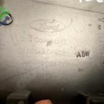 FORD FOCUS TORPİDO SOL YAN KAPAK