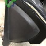Ford Focus Torpido Yan Kapak Takımı Hatasız Orjinal Çıkma