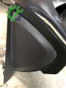Ford Focus Torpido çıkma parça