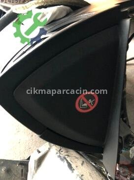 Ford Focus Torpido çıkma parça
