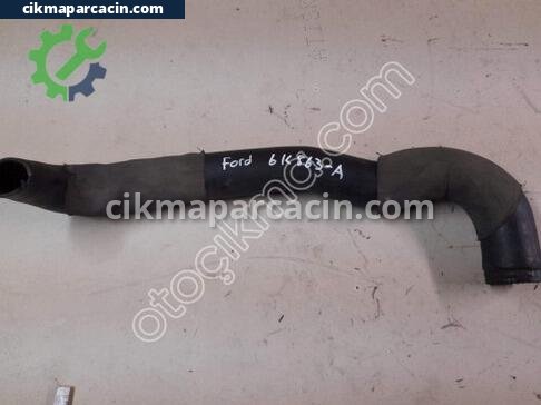 Ford Focus Turbo çıkma parça