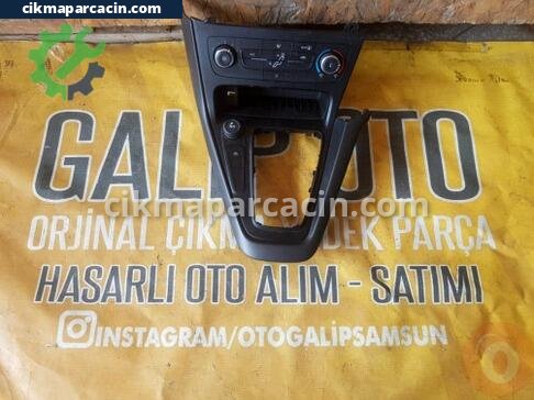 Ford Focus Vites Kolu çıkma parça