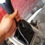 Ford focus vites topuzu orjinal çıkma