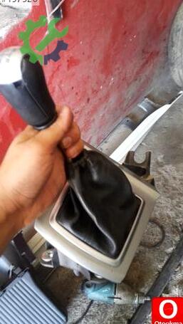 Ford Focus Vites Topuzu çıkma parça
