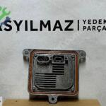 FORD FOCUS XENON FAR BEYNİ A71154400DG -NO322