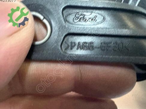 Ford Focus Yağ Filtresi XQ406615AB çıkma parça