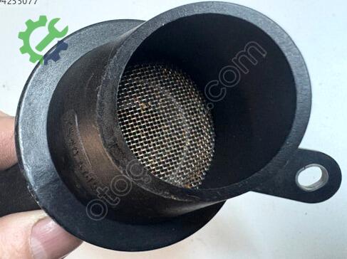 Ford Focus Yağ Filtresi XQ406615AB çıkma parça
