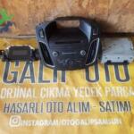 Ford Focus Yol Bilgisayarı Hatasız Orjinal Çıkma