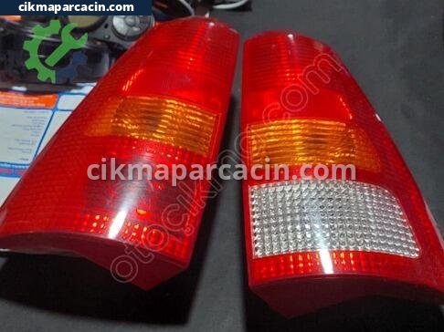 Ford Focus Stop Lambası çıkma parça