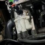 Ford Focus SW Stop Lambası FOCUS1 Çıkma
