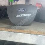 Ford Focus 2025 Airbag (Hava Yastığı) Çıkma