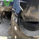 Ford Focus2 Sağ Ön Çamurluk hatasız orjinal çıkma
