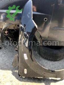 Ford Focus2 Sağ Ön Çamurluk hatasız orjinal çıkma
