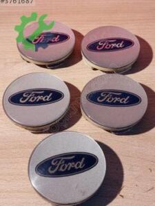 Çıkma Orijinal Jant Göbeği Ford Focus 1998-2004 1138