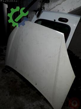 Ford Focus Kaput çıkma parça