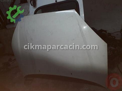 Ford Focus Kaput çıkma parça