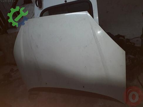 Ford Focus Kaput çıkma parça