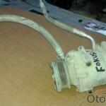 Ford fokus 1 kilima kompusoru