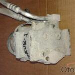 Ford fokus 1 kilima kompusoru