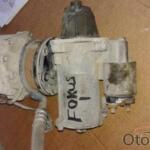 Ford fokus 1 marş dinamasi