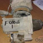 Ford fokus 1 marş dinamasi